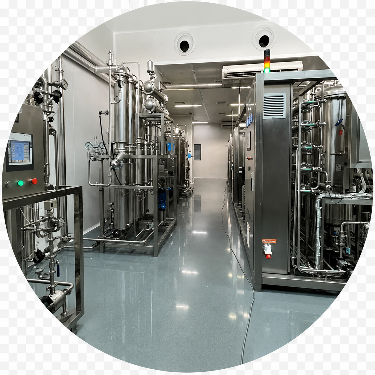 Biopharmaceuticals
