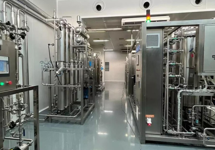 Biopharmaceuticals